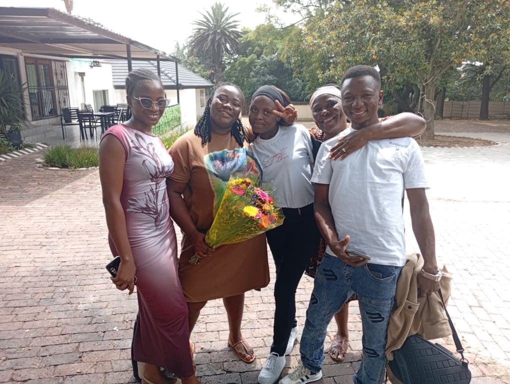 Placement journey