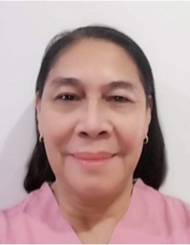 Miguela Suplito Galiza